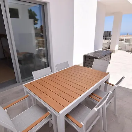 Apartment Blossom Pueblo Benalmadena